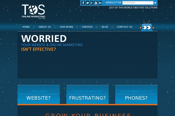 Bb-theme-child theme site design template sample