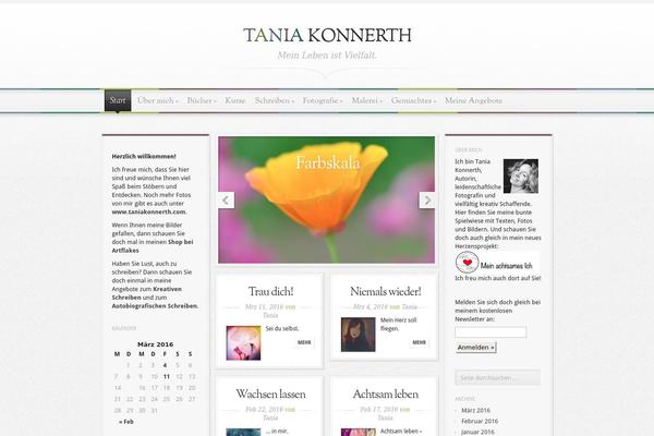 Site using Borlabs-cookie plugin