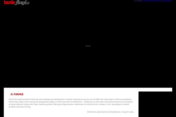 Avada Child Theme theme site design template sample