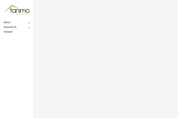 Site using Tablepress-responsive-tables plugin