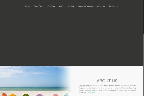 Site using LayerSlider plugin