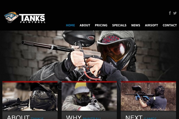 Site using Fusion-core plugin