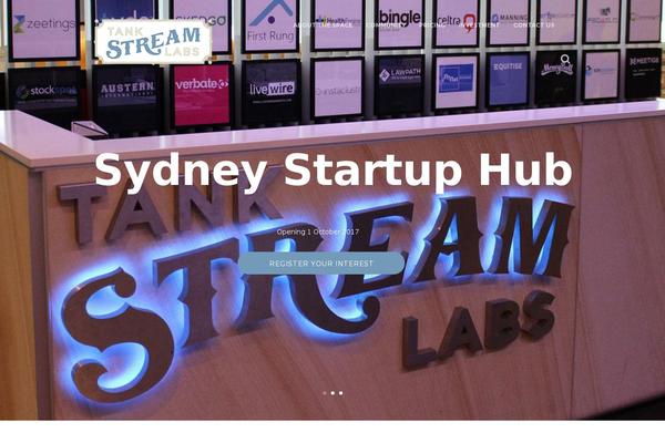 Site using WPSIREN Recent Posts By Category plugin