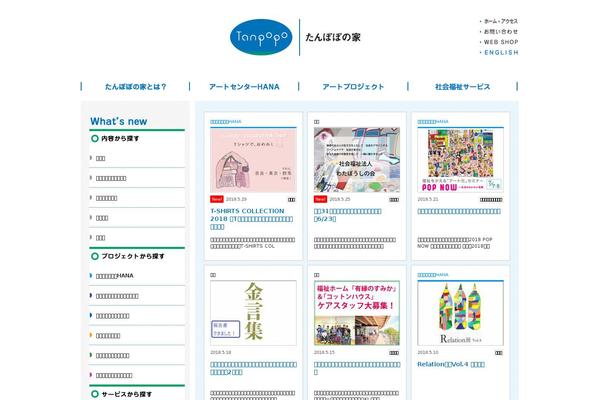 Site using All in One SEO Pack plugin