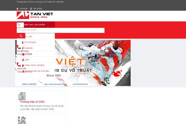 Site using Ot-flatsome-vertical-menu plugin