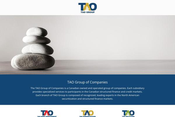 uDesign theme site design template sample