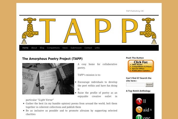 tap-p.com site used Smart039
