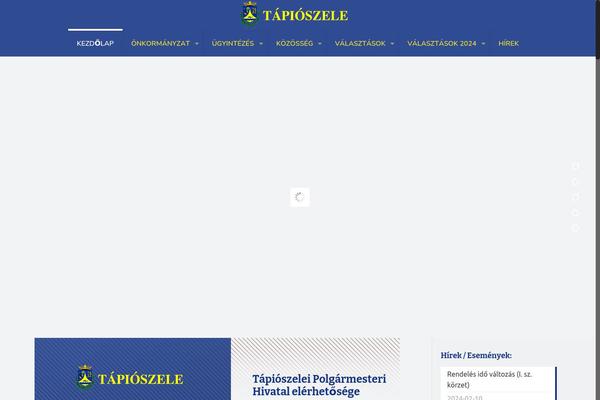 Site using Cookie Notice by dFactory plugin