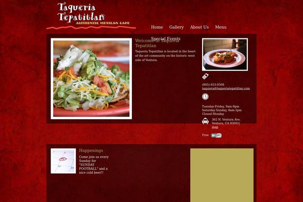 client-sites WordPress theme, websites list used client-sites theme client-sites theme websites examples
