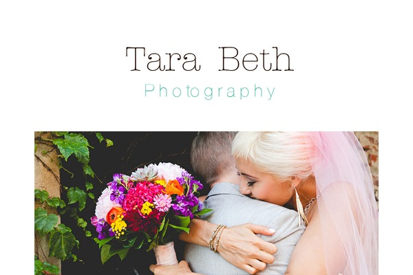 tarabethphotography.com site used June