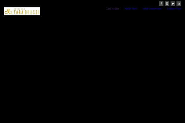 Site using Popup-anything-on-click plugin