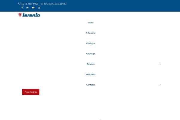 Site using Redux-framework plugin