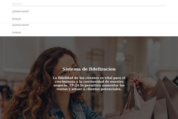 Site using Dt-the7-core plugin