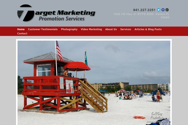 Divi theme site design template sample