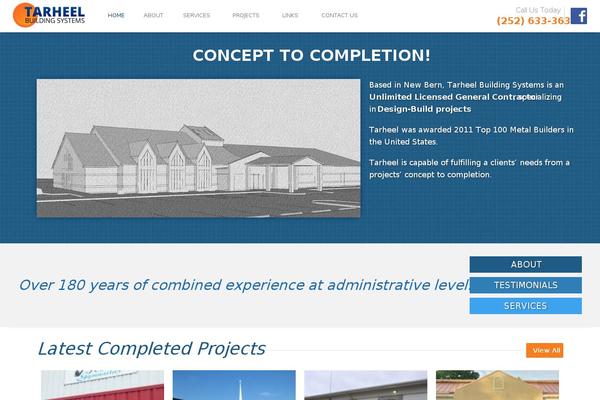 Redsharkdigital theme site design template sample