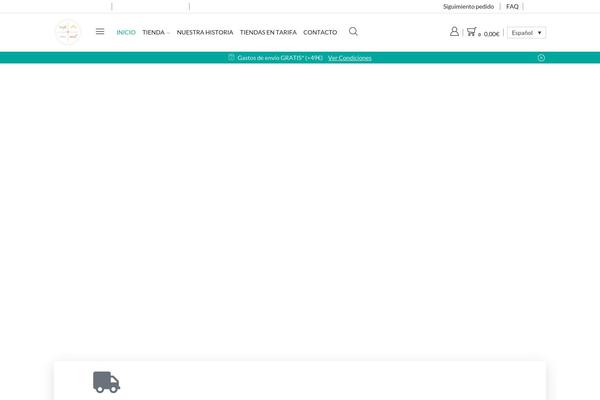 XStore theme site design template sample