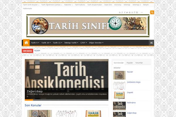 tarihsinifi.com site used Sahifa-577
