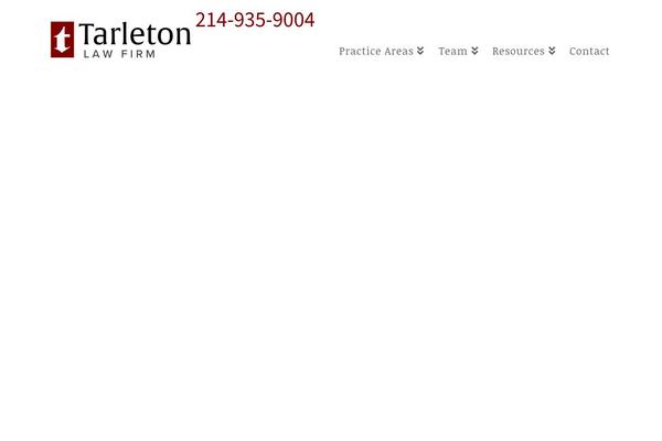 Pro theme site design template sample