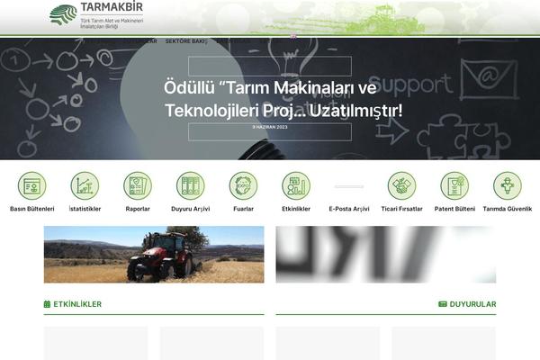 JNews theme site design template sample