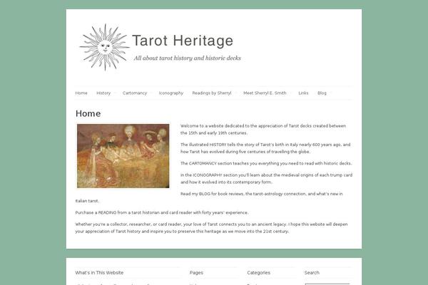 Site using Custom-fonts plugin