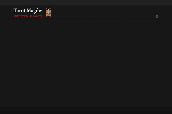 tarotmagow.pl site used Kabubu2august13