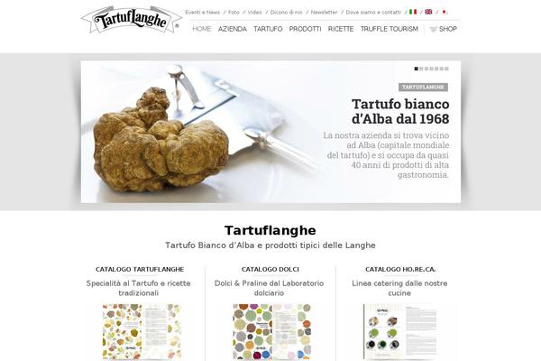 blulab theme websites examples