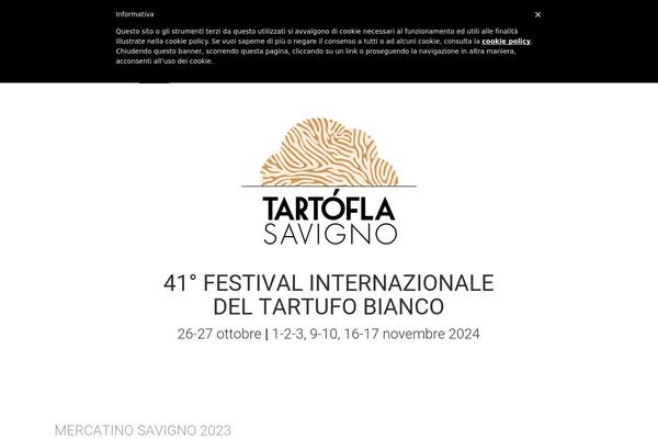 BeTheme theme site design template sample