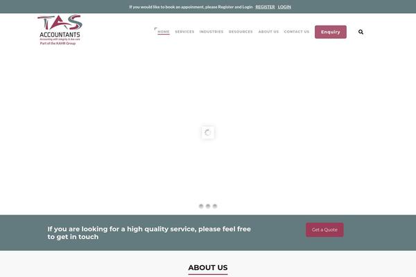 Site using Frontend-reset-password plugin