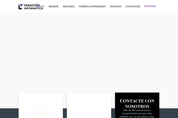 Site using Wpforms plugin