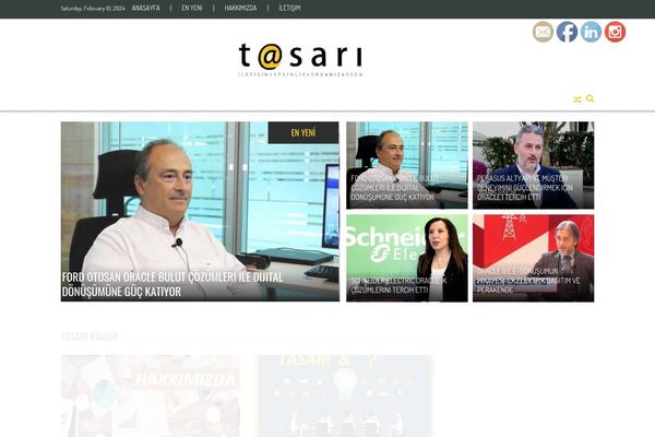 Site using Social Media and Share Icons (Ultimate Social Media) plugin