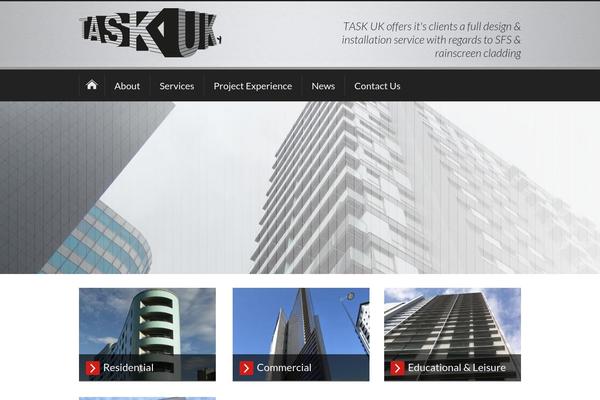 task-uk.com site used Fiverrabbit