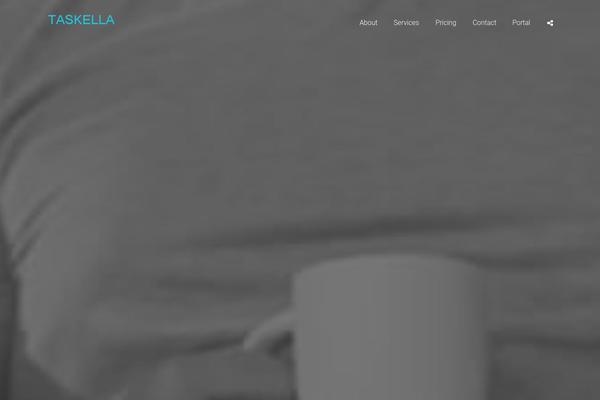 You theme site design template sample