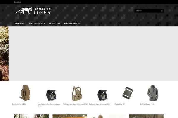 Tt theme site design template sample