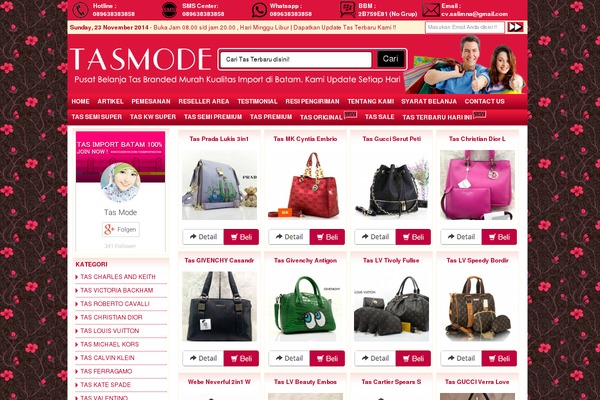 indostore3 theme websites examples