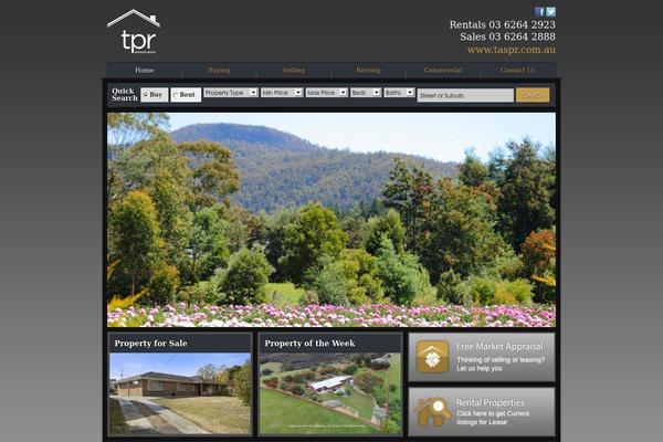 taspr.com.au site used Apb-phoenix-tprpropertygroup