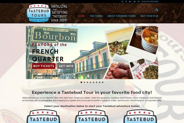 Site using Instagram-feed-pro plugin