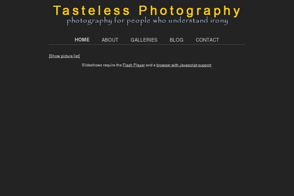photocrati-emulsion WordPress theme, websites list used photocrati-emulsion theme photocrati-emulsion theme websites examples
