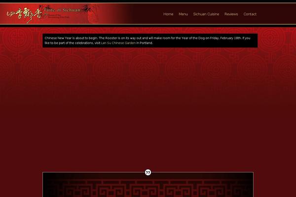 Site using WP Store Locator plugin