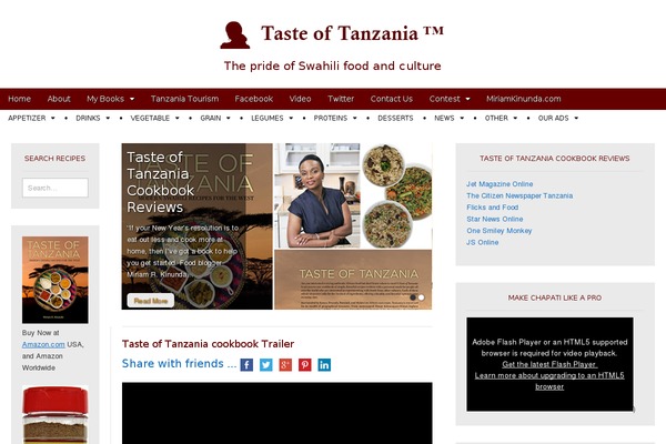 Site using Coblocks plugin