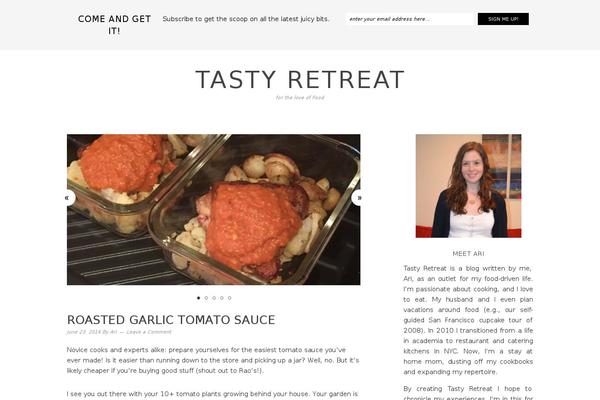 Foodiepro-2.1.7 theme site design template sample