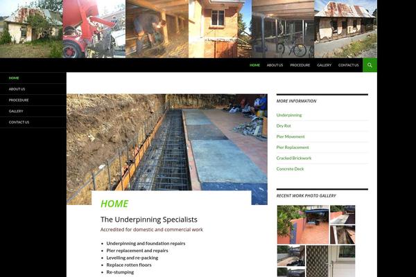 fourteen WordPress theme, websites list used fourteen theme fourteen theme websites examples
