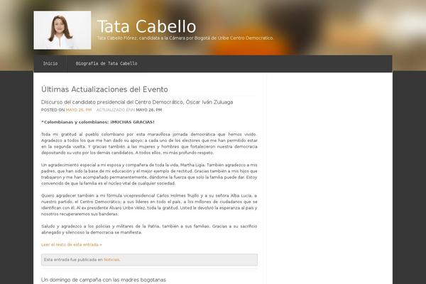 Site using Gutenberg-core plugin