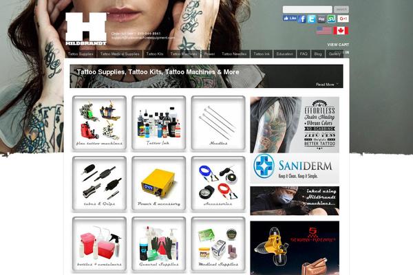 sofa_shoppr theme websites examples