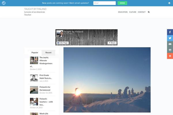 postly WordPress theme, websites list used postly theme postly theme websites examples