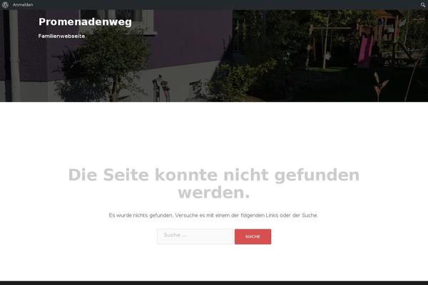 Site using Post Snippets plugin