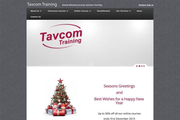 tavcom.com site used Linx-group-gamma