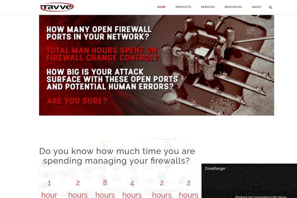 tavve.com site used Tavve2022