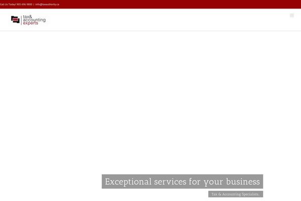 Site using LayerSlider plugin