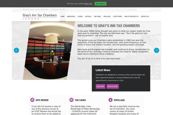 taxbar.com site used 2022_graysinntaxchambers