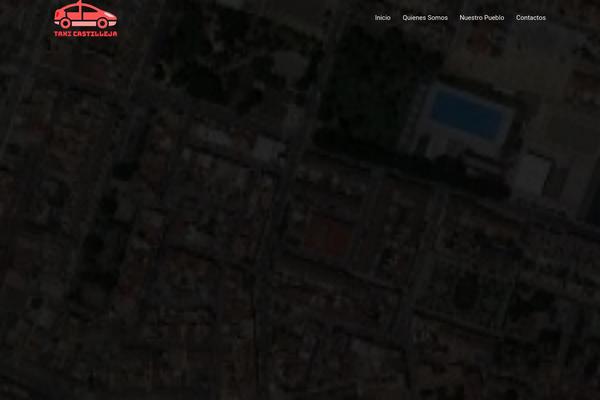 Site using Asesor de Cookies para normativa española plugin